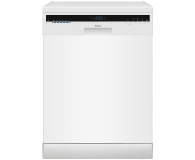 AMICA DFM636ACWH - 490877 - zdjęcie 4